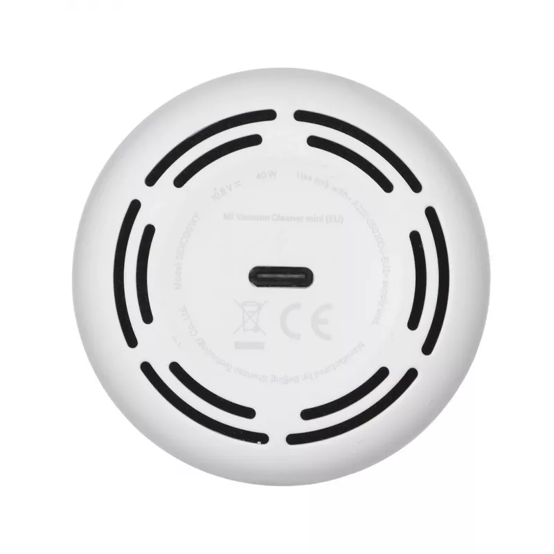 Aspirador de mão Xiaomi MI Vacuum Cleaner Mini