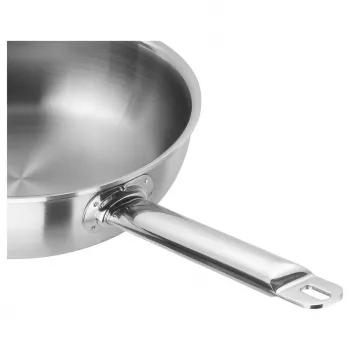 Frigideira multiusos ZWILLING Pro 20 cm máx. 300 °C