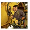 Máquina de lubrificação elétrica DeWALT DCGG571M1
