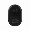 Carregador de automóvel sem fios CANYON OnGrip 105 15W Qi2 Wireless preto