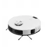 Robô aspirador Midea M9 a seco e molhado