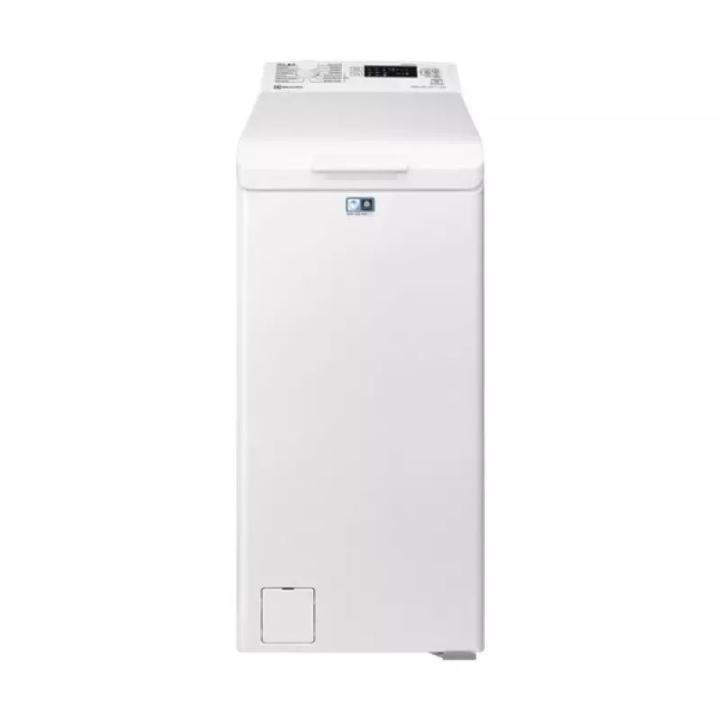 Máquina de lavar de carga superior Electrolux EW2TN5061FP 6 kg 1000 rpm branca