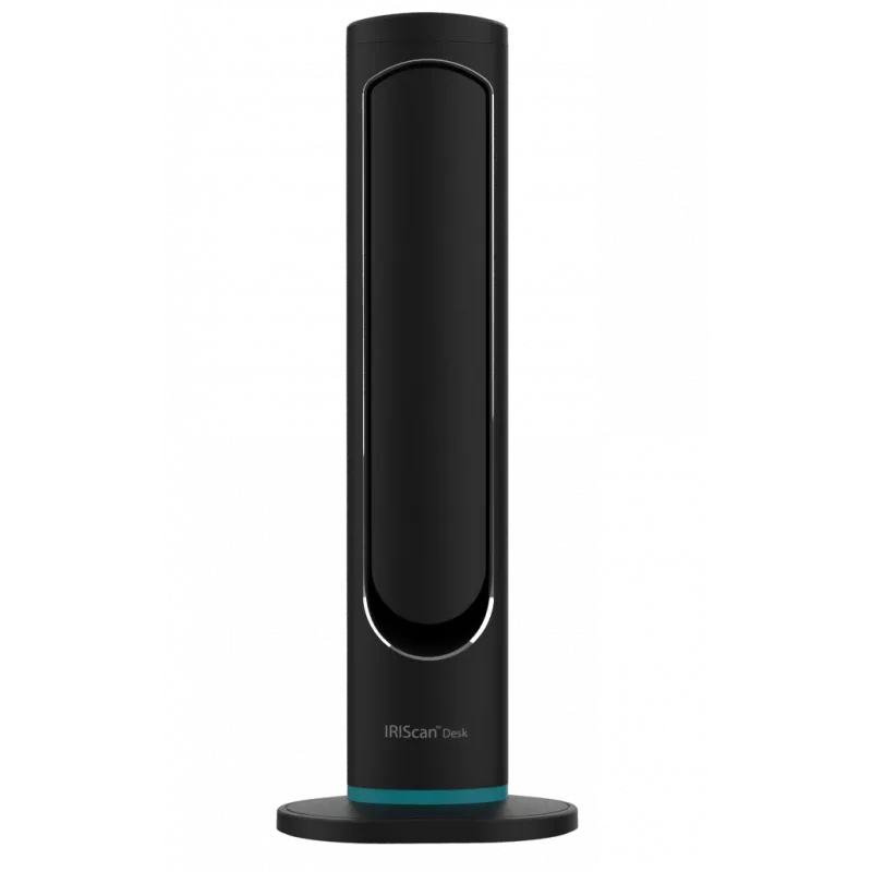 Scanner I.R.I.S. IRISCan Desk 6 Business A3 preto