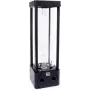 Alphacool Eisbecher Aurora D5 Acetal/Vidro - 250mm (15379)