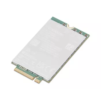 Módulo de rede WWAN interno Lenovo 4XC1M72800 Wireless M.2