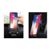 TechniSat SmartCharge 2 Suporte para smartphone e tablet com suporte de carregamento integrado