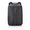 XD Design Bobby Flex Gym Bag P705.801 mochila antirroubo, para portátil de 15,6 polegadas (39,6 cm), preta