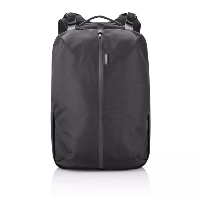 XD Design Bobby Flex Gym Bag P705.801 mochila antirroubo, para portátil de 15,6 polegadas (39,6 cm), preta