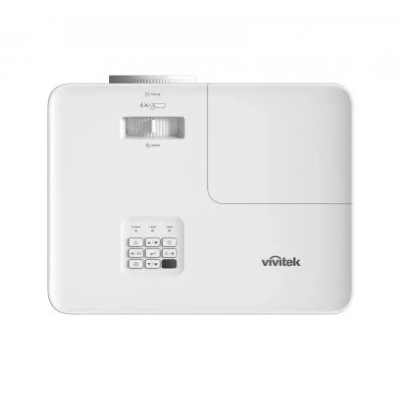 VIVITEK PROJECTOR DH382 - DLP - 1080p - 4500 lúmenes - WUXGA