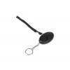Alarme pessoal GUARD YC-003-BL — 120 dB, lanterna LED, pilhas LR41, dispositivo de segurança portátil