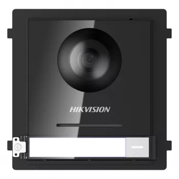 Videoporteiro Hikvision DS-KD8003Y-IME2 câmara 2MP H.264, posto exterior