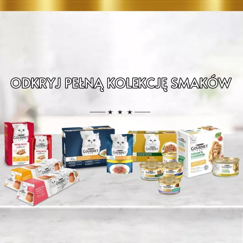 Purina Gourmet Revelations comida húmida para gatos, pedaços em geleia com frango, 2 x 57 g