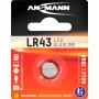 Pilha descartável Ansmann LR 43