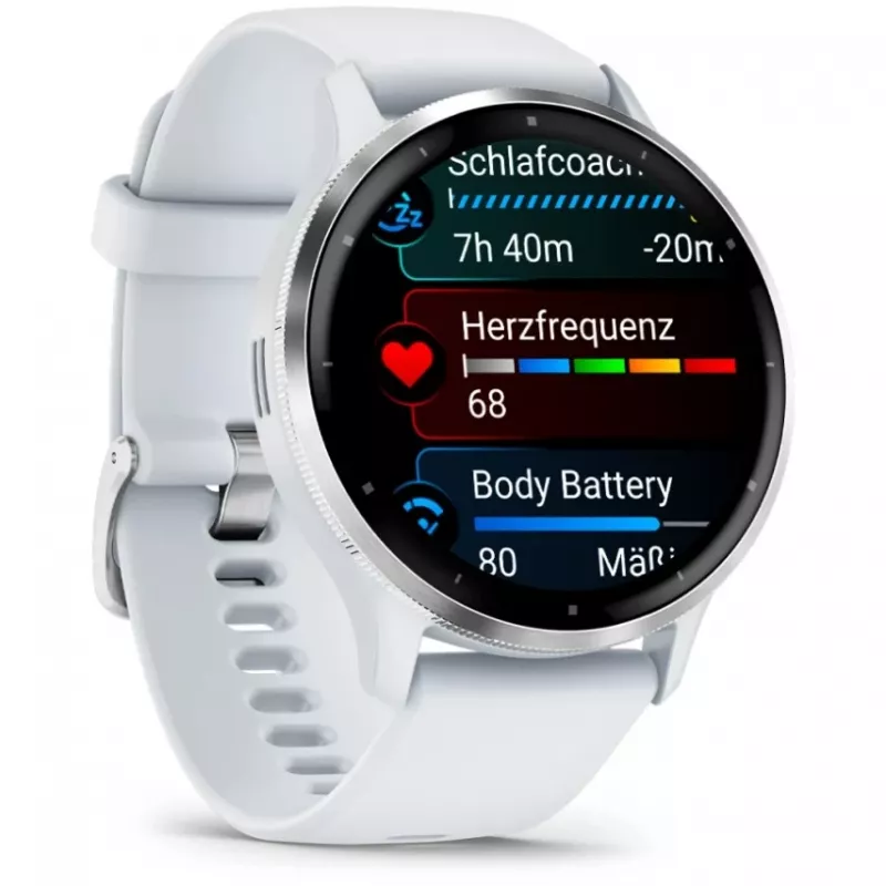 Smartwatch GARMIN Venu 3 – 1,4