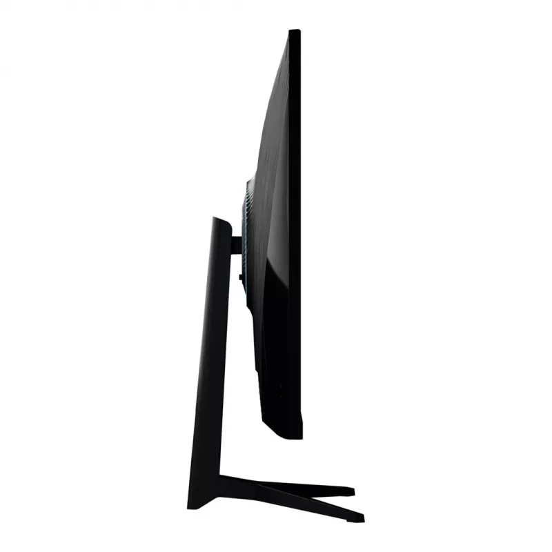 Monitor de computador Arozzi Nova 32 polegadas 2560 x 1440 píxeis Quad HD LED preto