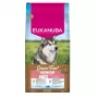 EUKANUBA Grain Free Senior Large Ocean Fish alimento seco para cães 12 kg