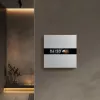 AQARA Display Switch V1 (WS-K02D) - Interruptor Zigbee com ecrã