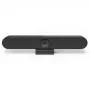 Webcam Logitech Rally Bar Huddle - GRAPHITE - USB - PLUGG - WW-9006 - HONG KONG/UK/SEA