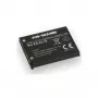Bateria de iões de lítio Ansmann A-NIK EN EL 10 650 mAh