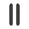 Kruger&Matz Simple 929 telemóvel para seniores, 2,8 polegadas, preto
