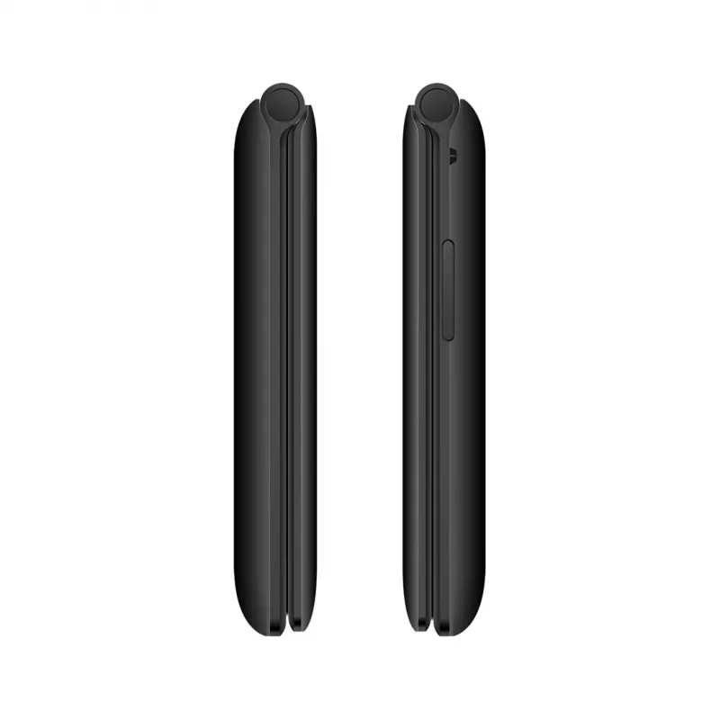 Kruger&Matz Simple 929 telemóvel para seniores, 2,8 polegadas, preto