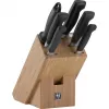Conjunto de bloco de facas 7 peças ZWILLING 35068-003-0