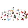 LEGO FRIENDS 42668 calendário do advento 2025