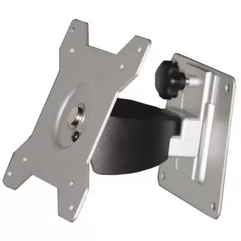 TRONJE AR011 - conjunto de montagem (suporte de parede) - inclinável e orientável - para ecrã LCD - alumínio, aço - tamanho do ecrã: 38,1-61 cm (15-24)