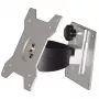 TRONJE AR011 - conjunto de montagem (suporte de parede) - inclinável e orientável - para ecrã LCD - alumínio, aço - tamanho do ecrã: 38,1-61 cm (15-24)