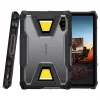 Tablet UleFone Armor Pad 5 Ultra — 12GB RAM, 512GB armazenamento, 5G
