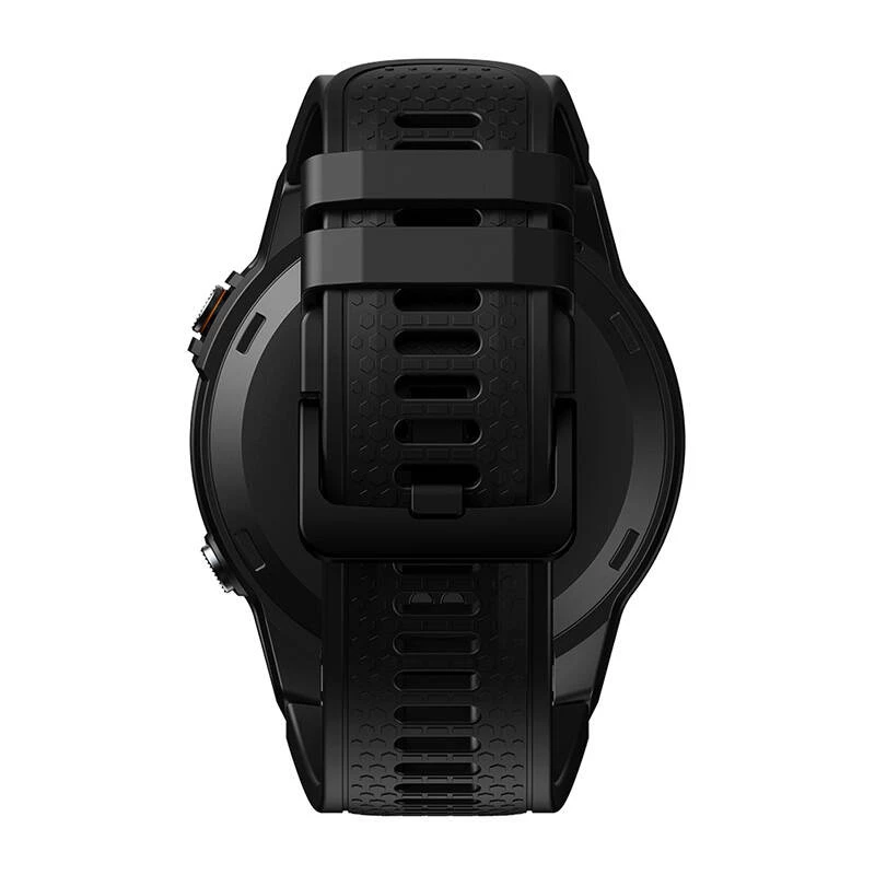 Smartwatch Zeblaze Stratos 3 Pro preto