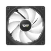 Ventoinha de computador Darkflash CL12 LED (120x120)