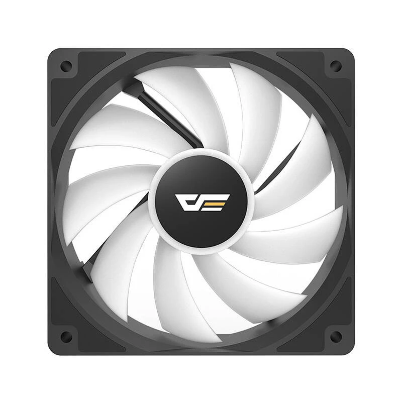 Ventoinha de computador Darkflash CL12 LED (120x120)