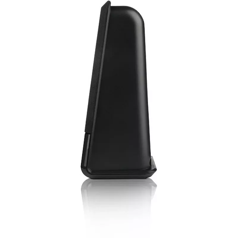 Altifalante SPEEDLINK EVENT preto com fio 5 W