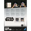 Conjunto de pintura Ravensburger CreArt Star Wars R2‑D2 – conjunto de pintar por números