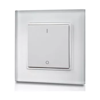 Synergy 21 S21-LED-SR000095 interruptor de luz branco (S21-LED-SR000095)