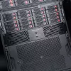 Silverstone SST-RCP2B-480 preto