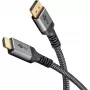 Cabo DisplayPort para HDMI Goobay – 8K/60 Hz (78964)