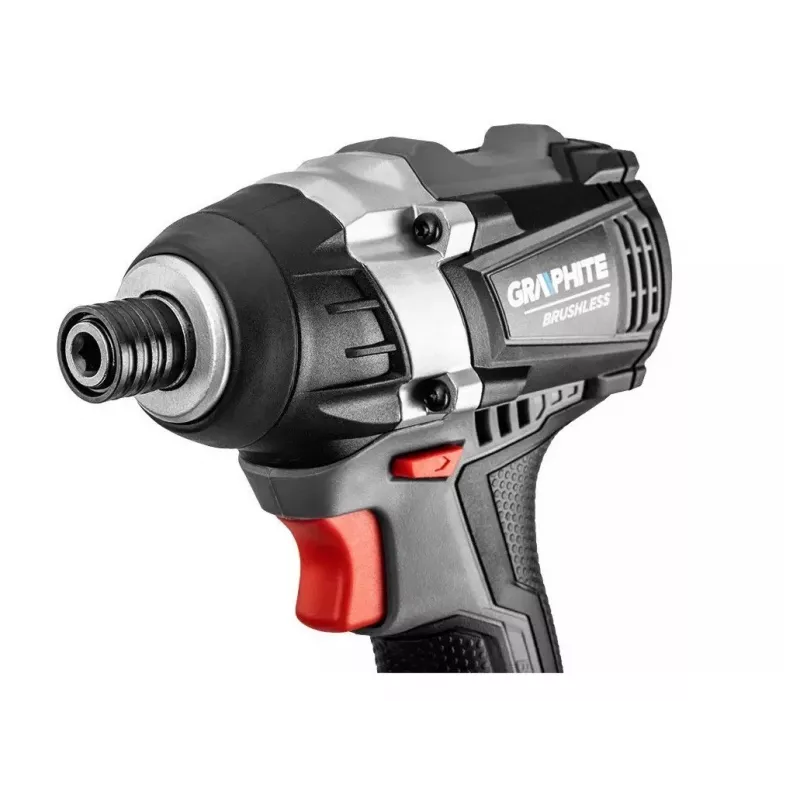 Graphite 58G024 aparafusadora elétrica / aparafusadora de impacto