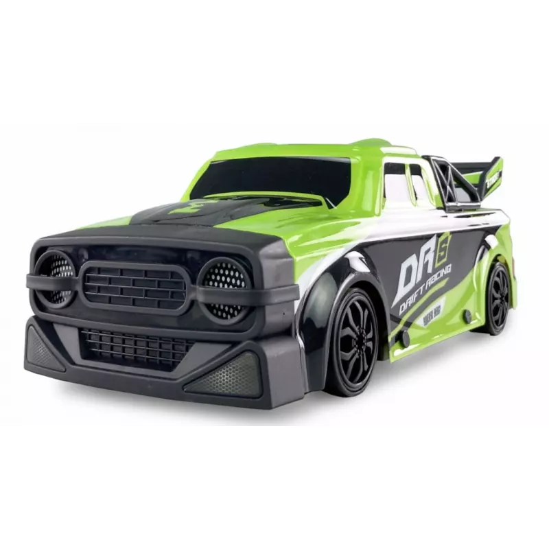 Carro de corrida on-road Amewi 21101 motor elétrico 1:18 1200 mAh