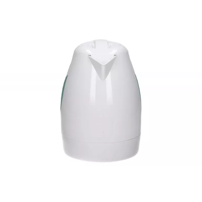 Chaleira elétrica Adler AD 08 w 1 L 850 W branco