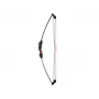 Poe Lang EK Chameleon CO-017B arco composto, 10-15 lbs, preto