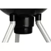 Weber Grelhador esférico One Touch Premium, Cozinha de brincar preto/cinzento