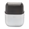 Máquina de barbear elétrica Jata JBMA1443 – máquina de barbear pessoal sem fios, design compacto