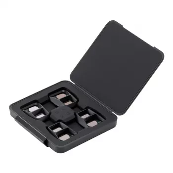 Filtro para câmara DJI CP.MA.00000700.01 preto