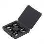 Filtro para câmara DJI CP.MA.00000700.01 preto