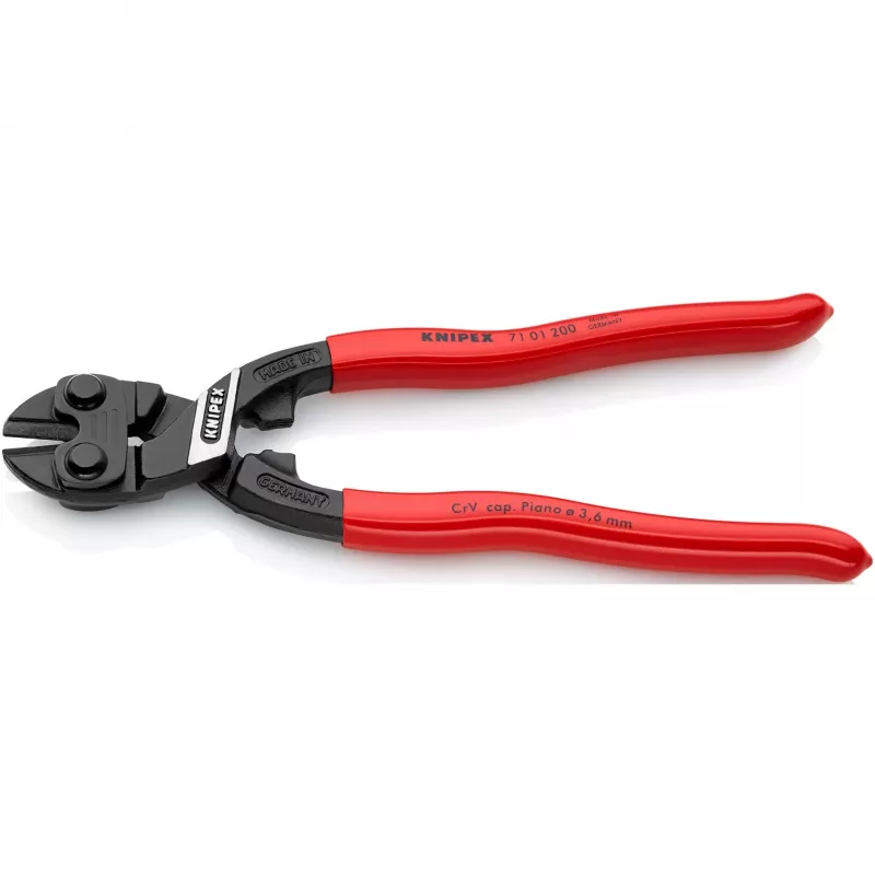 Knipex 71 01 200 produto