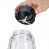 Batedeira Severin SM 3707 1,5 L liquidificadora 600 W preto