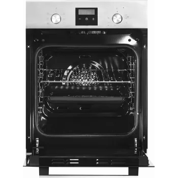 Forno de encastrar SIMFER 4207BERIM.1 — 47 L multifunções aço inoxidável, 54,1 cm A × 45 cm L