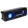 Altifalante portátil estéreo Denver BTB-410NR preto